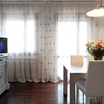 Appartamento Con 2 Camere E Garage Privato!
