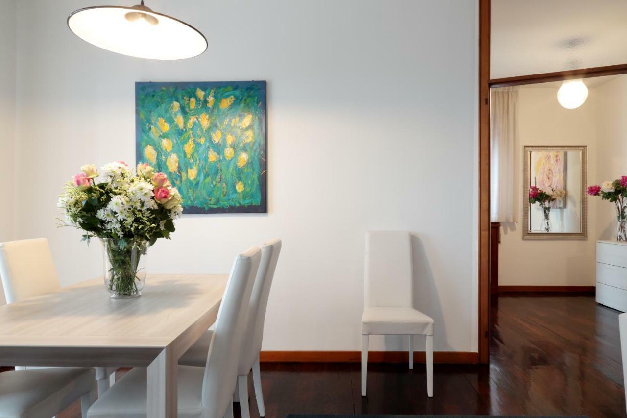 Apartment Con 2 E Garage Privato! Padova