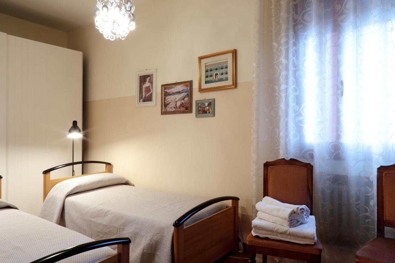 Apartment Con 2 E Garage Privato!