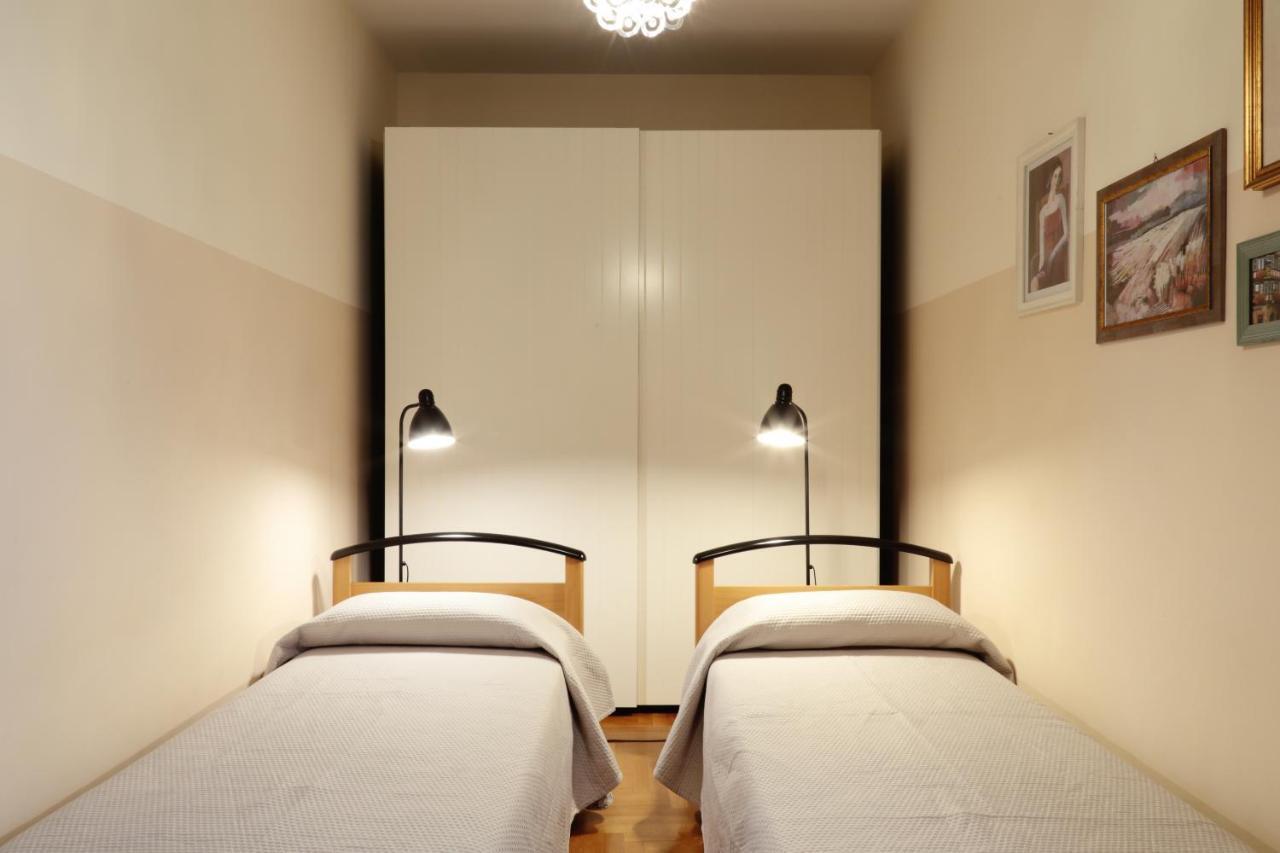 Con 2 E Garage Privato! Apartment *