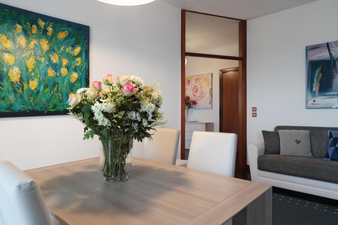 Apartment Con 2 E Garage Privato! Padova