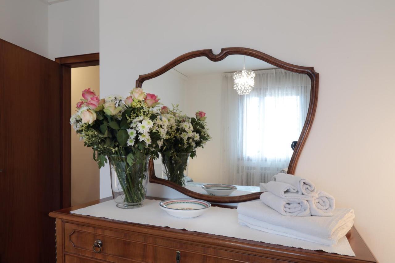 Apartment Con 2 E Garage Privato!